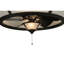 Aiyesha Downrod Ceiling Fan
