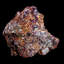 Cuprite. Mine de Tsumeb.