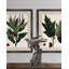 Perching Hawk Sculpture