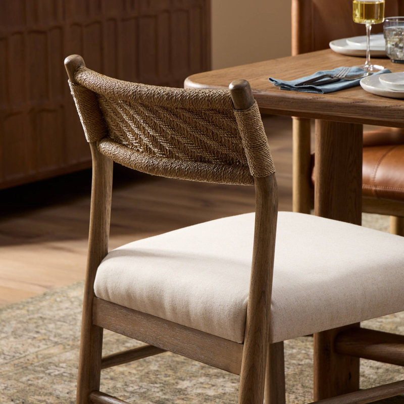 Raynor Upholstered Dining Chair