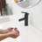 Single Hole Single Handle Bathroom Faucet