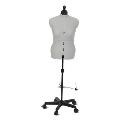 Rebrilliant Dress Form