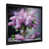Black Picture Framed
