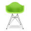  Fauteuil Tower avec pieds en acier-253025733-208414328