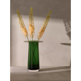 Victoria Handmade Glass Table Vase