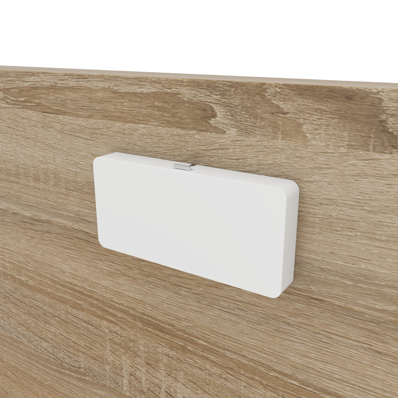 Sideboard With Hidden Gun Lock