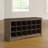Banc de rangement pour chaussures Everlene