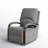 Ringler Upholstered Recliner-2087457374