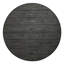 Table basse Colburn avec roulettes