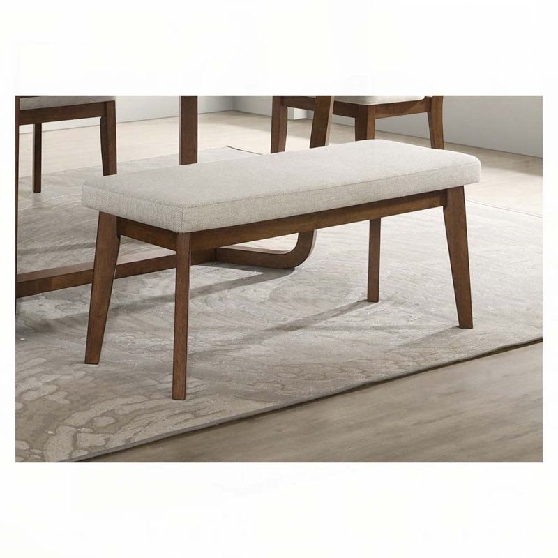 Upholstered Bench