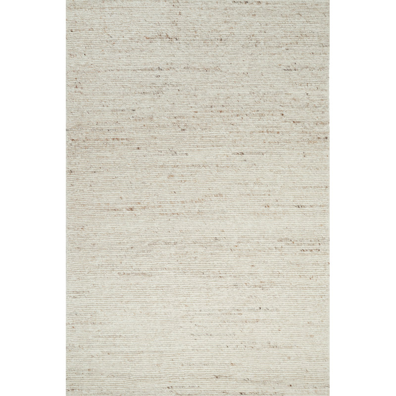 The Rug Company Rove Area Rug, Rectangle 12' x 16', Jasper