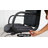 Faux Leather Massage Chair