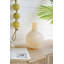 Vase en verre D8x11 "