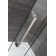 Moselle 60" W x 35" D x 77.5" H Frameless Rectangle Sliding Shower Enclosure with Base Included