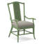 Drury Lane Slat Back Dining Arm Chair-61929939-86462932