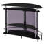 Table de bar Strick & Bolton Okada