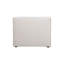 Canapé modulaire rembourré 37 po Terrin