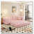 Pink is out of stock