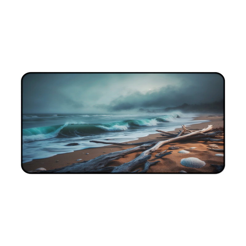 Desk Pad, 31.5x15.5
