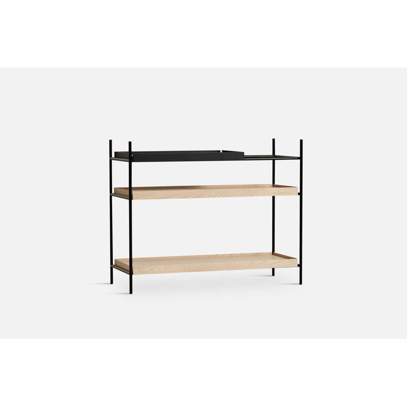 Tray Shelf (Low) - Configuration 3