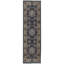 Manchuria Wool Oriental Area Rug