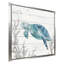 «Aqua Turtle II» par Carol Robinson - Peinture-1664366412-1664366405