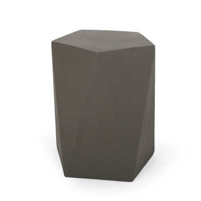 ATHENA SIDE TABLE