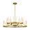 Sagrada LED Chandelier