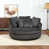 Charcoal Faux Fur is out of stock