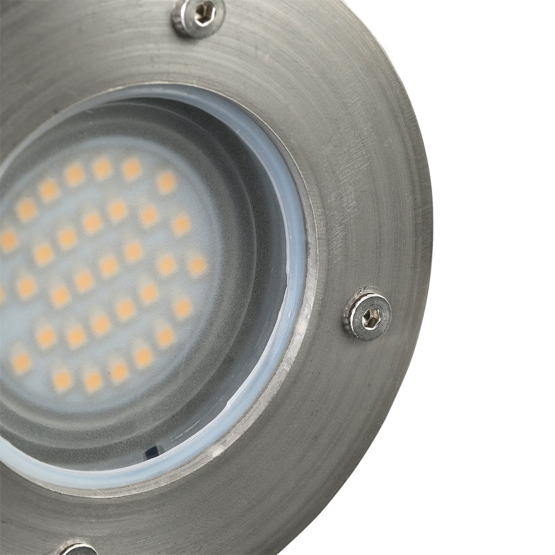 10cm LED Recessed Retrofit Downlight