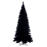Graylynn 9' H Artificial Fir Christmas Tree