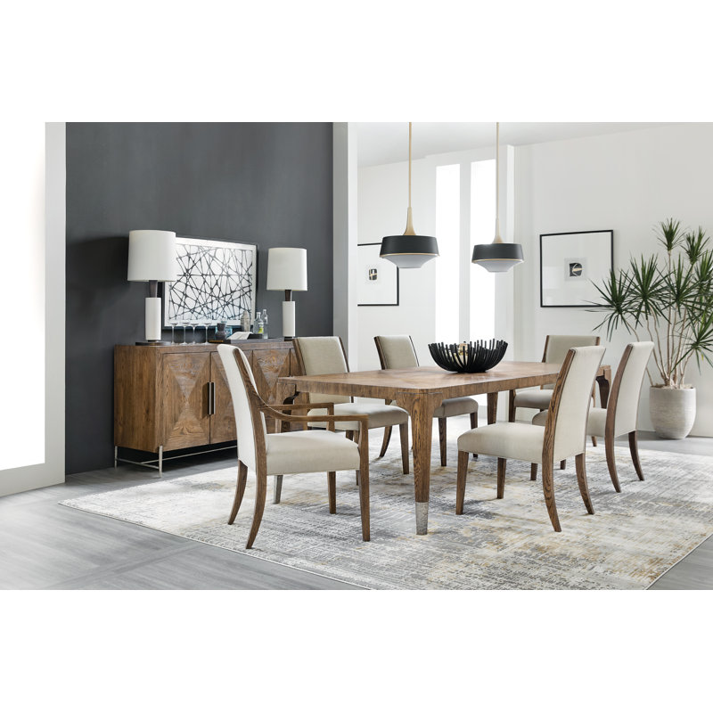 Chapman 74'' W Buffet