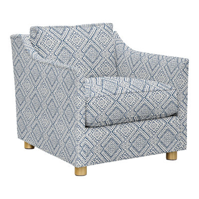 Chaise 33,5 po Newlin