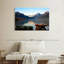 Bateaux Alvord Lake Mcdonald-107851578