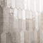 Hoku 2.5 in. x 13 in. Glossy Ceramic Picket Wall Tile-52509212
