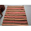Tapis neutres, tapis rétro, tapis turcs, kilim, tapis d'entrée, tapis moderne brun, tapis tendance
