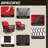Bautram 2 - Person Outdoor Seating Group with Cushions-44490999-44490952