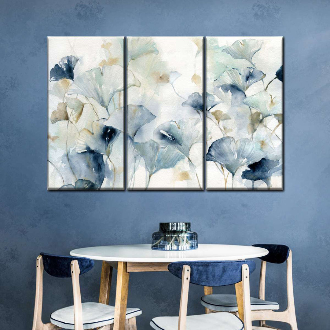 " Glorious Ginkgo " 3 - Pieces Winston Porter 