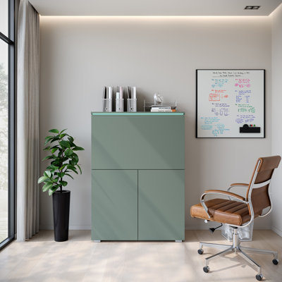 Tamorah Storage Cabinet