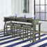 Tanner 74'' Console Table