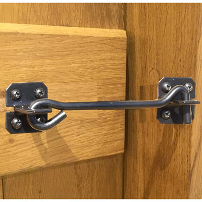 Cabin Hook Bolt