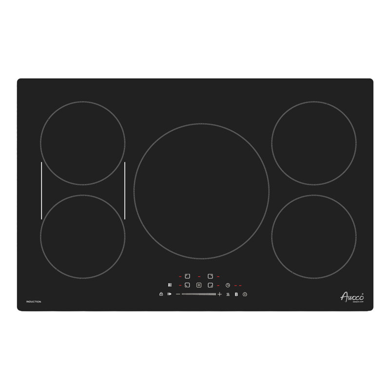 Awoco 36" Induction Cooktop