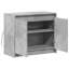 Shandale 72cm Sideboard-794275620