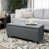 Gris anthracite est en rupture de stock