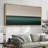 Large Framed Canvas Print Wall Art - Neutral Abstract Landscape Print for Minimalist Modern Wall Decor-116848099-116848097