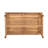 Patio Acacia Wood Rectangle Coffee Table, Teak