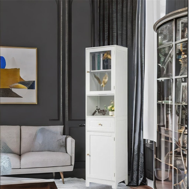 Kivalina 70.9'' Kitchen Pantry