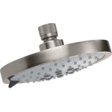 Descanso 1.8 GPM Styletherm 0.5" Thermostatic Shower System with Single Shower Head