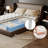 Twin Size Mattress,12 Inch Hybrid Twin Mattress In A Box With Memory Foam And Pocket Spring For Pressure Relief & Comfort Sleep & Zoned Support, Medium Firm,Certipur-US & OEKO-TEX-434723220
