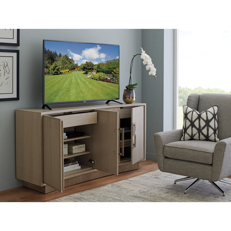 Studio Designs Donovan Media Console